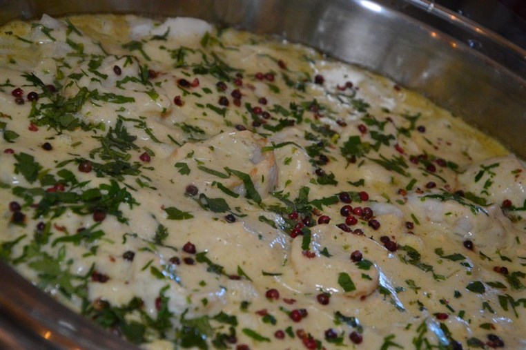 Sunday Buffet at Bay Lodge Terrace